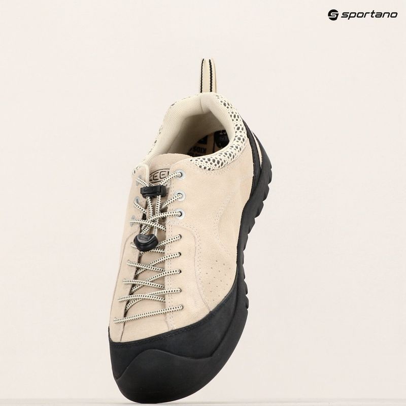 Buty męskie KEEN Jasper Rocks Sp birch/black 9