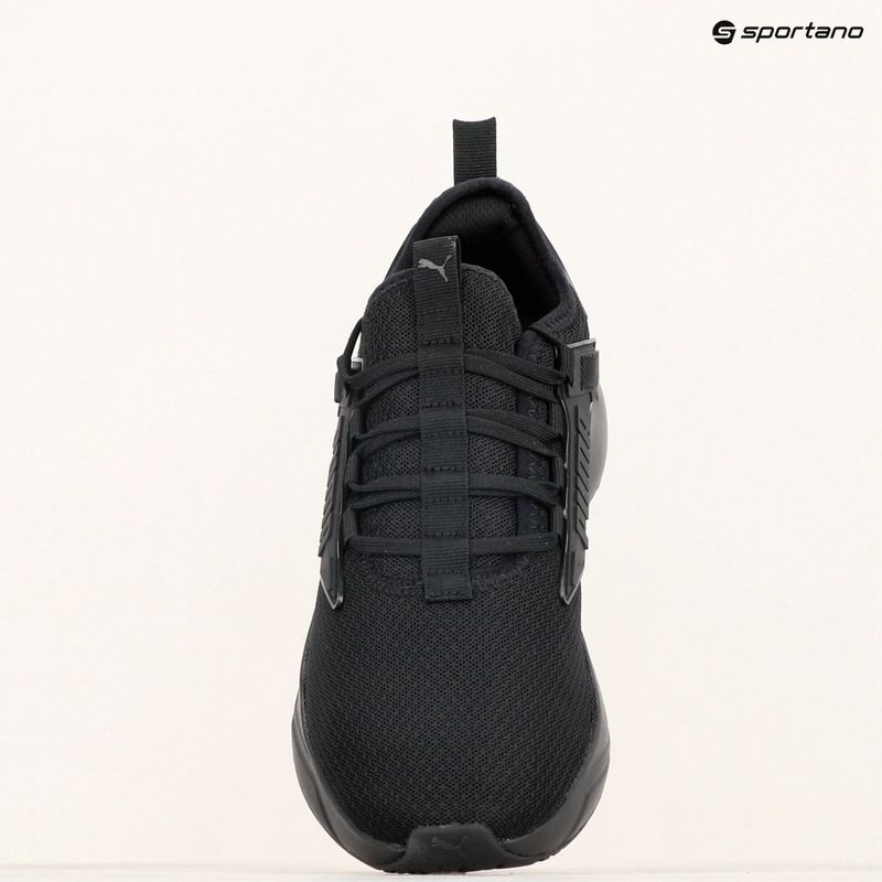 Buty do biegania PUMA Retaliate 3 puma black 18