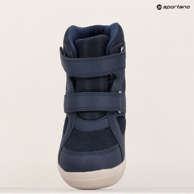 Śniegowce dziecięce Viking Footwear Fun Warm GTX 2V navy 10