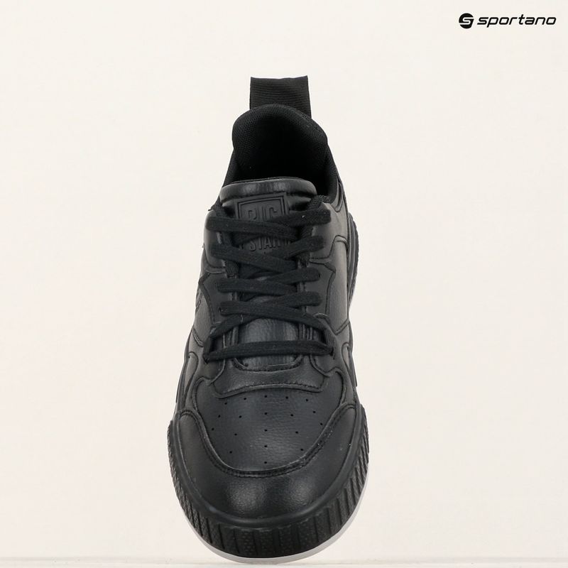Buty męskie BIG STAR OO174004 black 15