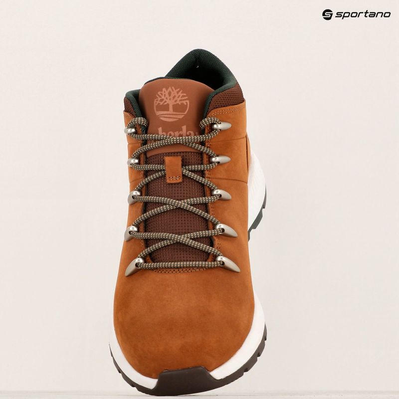 Buty męskie Timberland Sprint Trekker saddle 18