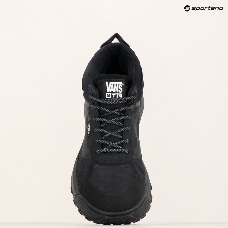 Buty Vans MTE Crosspath Mid black/black 10