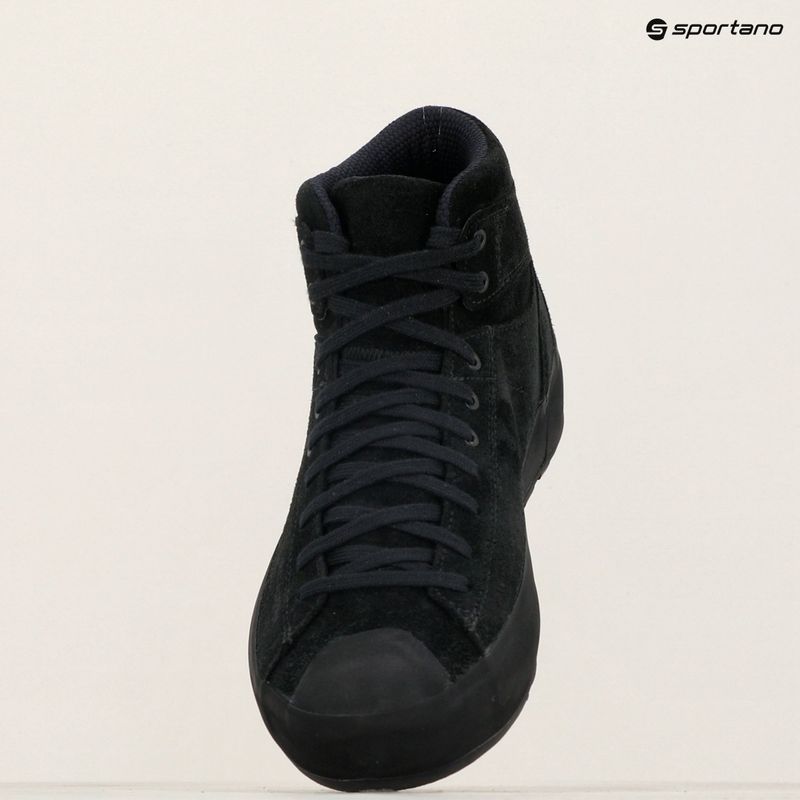 Buty męskie SCARPA Mojito Wrap Mid GTX black 15