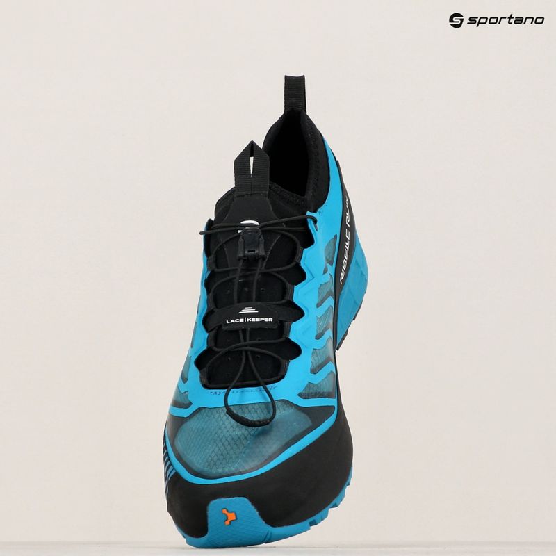 Buty do biegania męskie SCARPA Ribelle Run azure/black 9