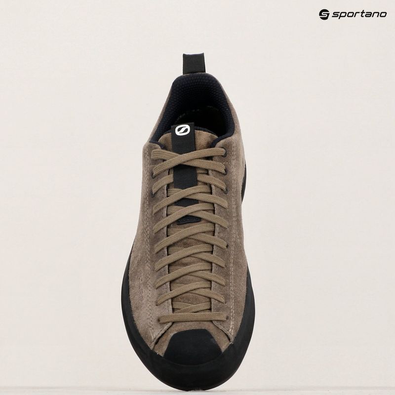 Buty męskie SCARPA Mojito Wrap GTX iron 15