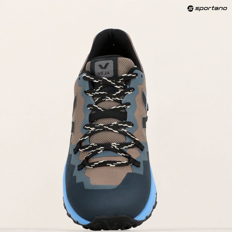 Buty męskie VEJA Fitz Roy Light basalte/black/celeste 12