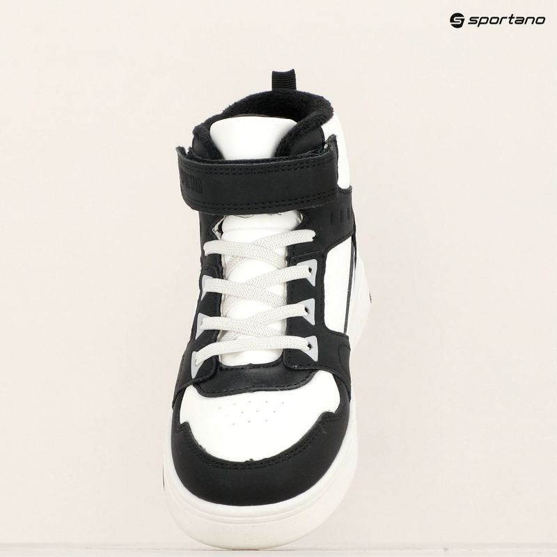 Buty dziecięce BIG STAR OO374120 black/white 14