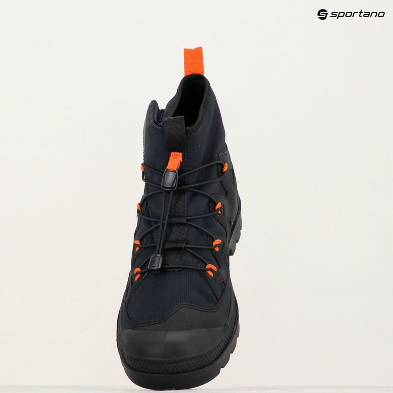 Buty Palladium Pampa Lite+ Xplor WP+ black 9