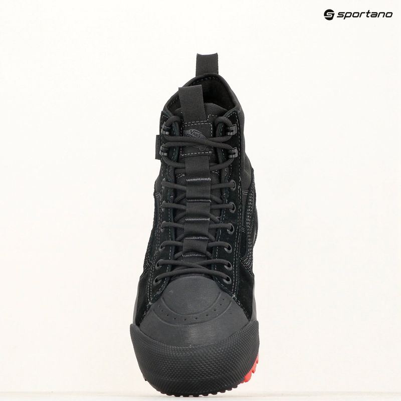 Buty Vans MTE Sk8-Hi Gore-Tex blackout 10