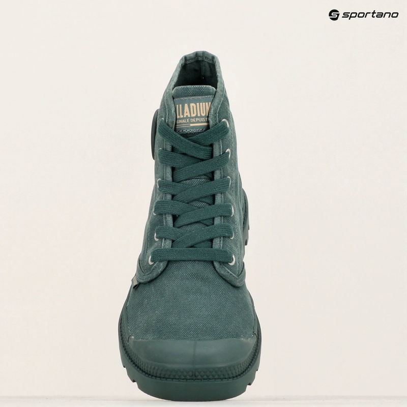 Buty męskie Palladium Pampa HI pine needle 14