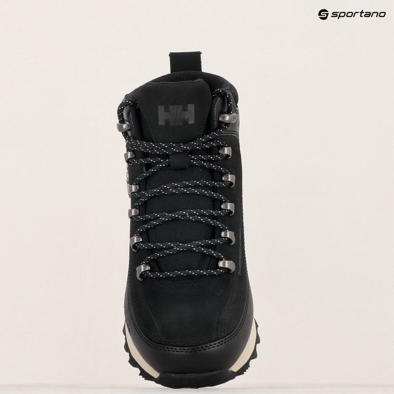 Buty damskie Helly Hansen The Forester Premium black/ cream 11