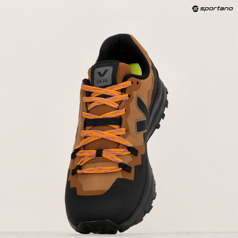 Buty  damskie VEJA Fitz Roy Light terra/black 13