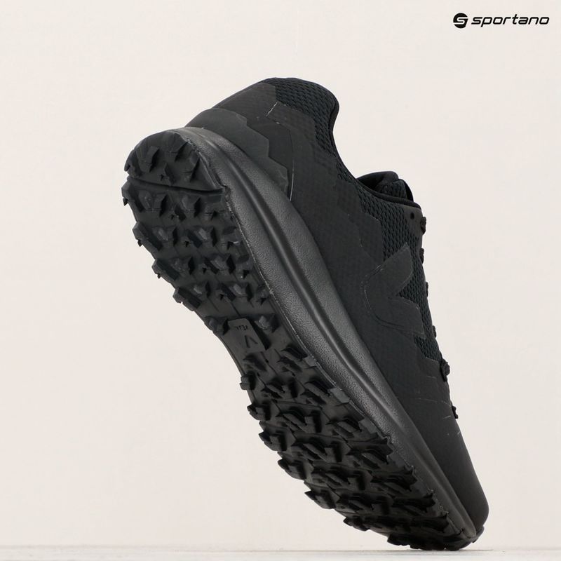 Buty damskie VEJA Fitz Roy Light black/black 13