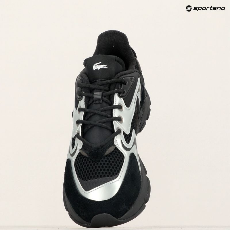 Buty męskie Lacoste L003 Neo black/white 15