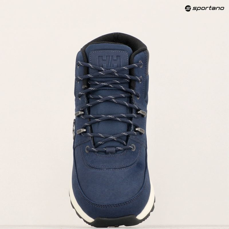 Buty męskie Helly Hansen Woodlands 2 navy/ snow 8