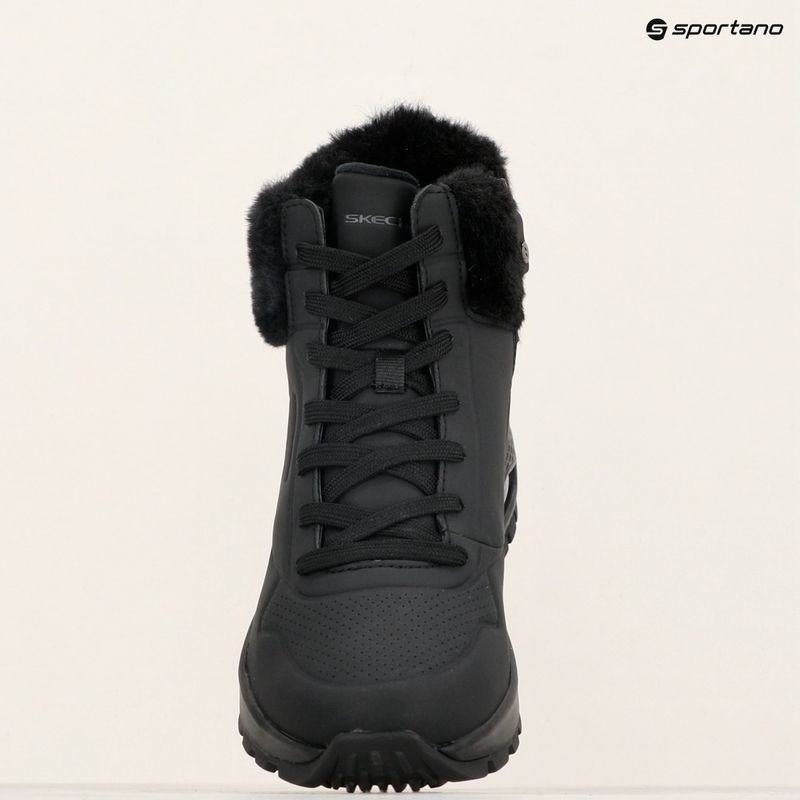 Buty damskie SKECHERS Uno Rugged Fall Air black 15