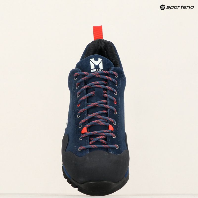 Buty podejściowe Millet Friction GTX saphir 13