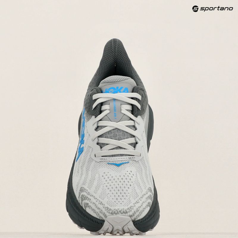 Buty do biegania męskie HOKA Challenger ATR 7 outer orbit/hoka blue 9