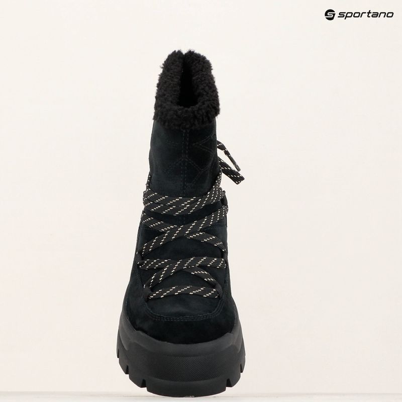 Śniegowce Geox Spherica™ EC7.1 ABX black 15