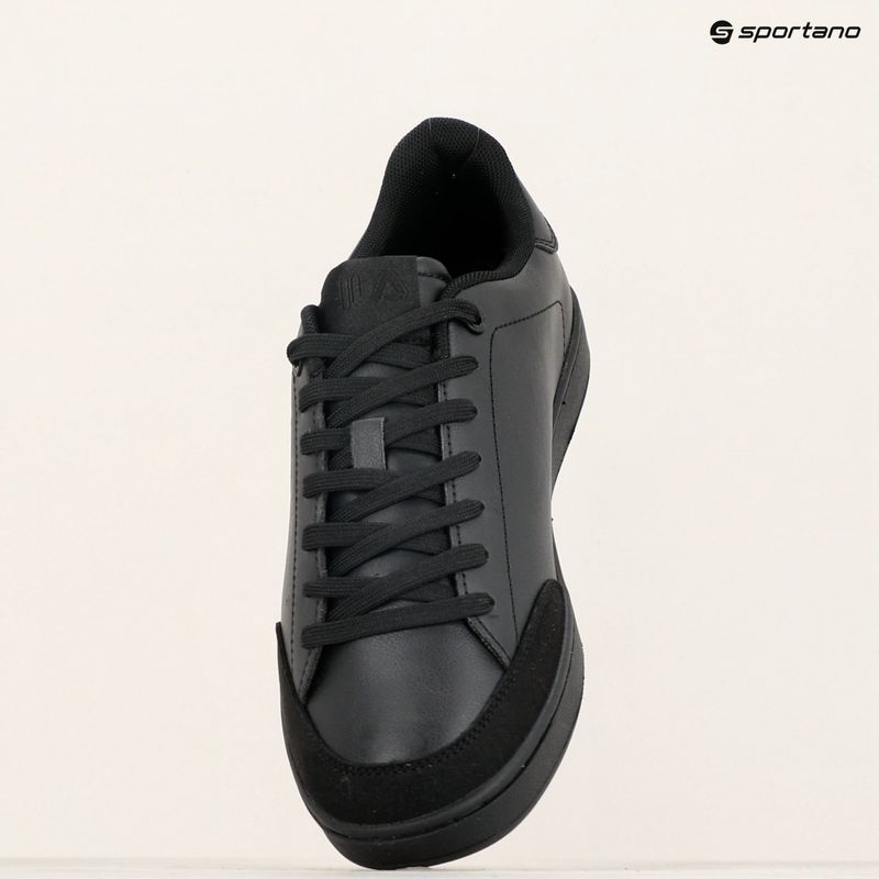 Buty męskie FILA Courtbay black/black 9