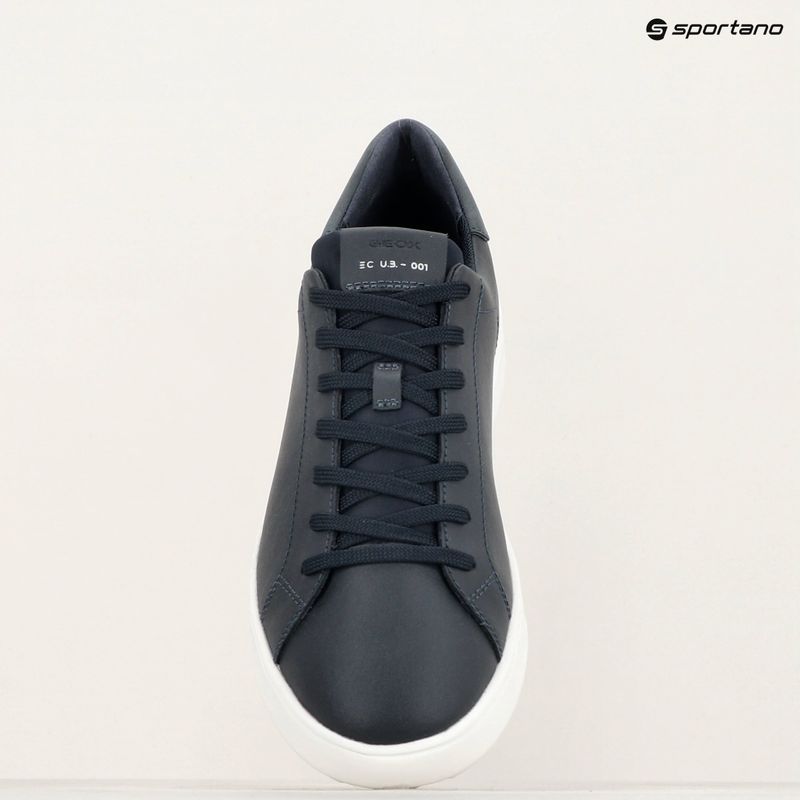 Buty męskie Geox Spherica™ ECUB-1 navy 14