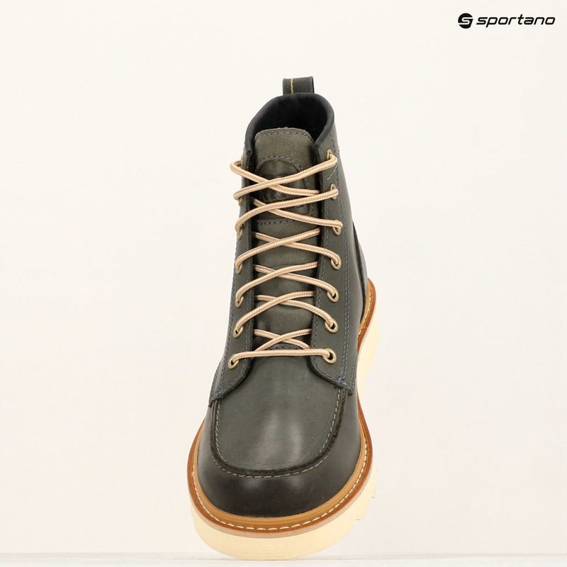 Buty męskie Sorel Slabtown 62 Moc Wp alpine tundra/tawny buff 16