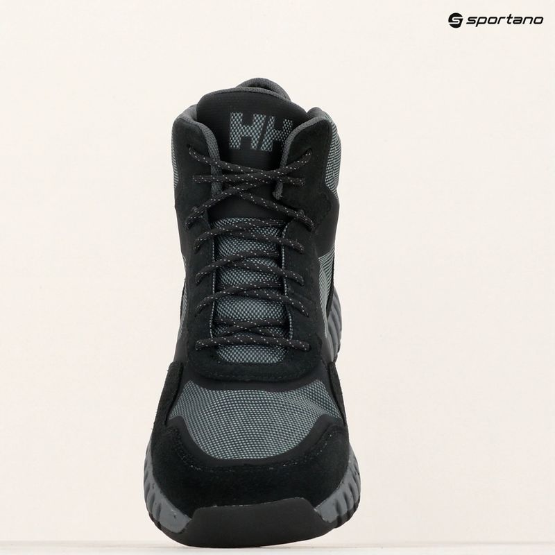 Buty męskie Helly Hansen Monashee Ullr HellyTech jet black/charcoal/ebo 16