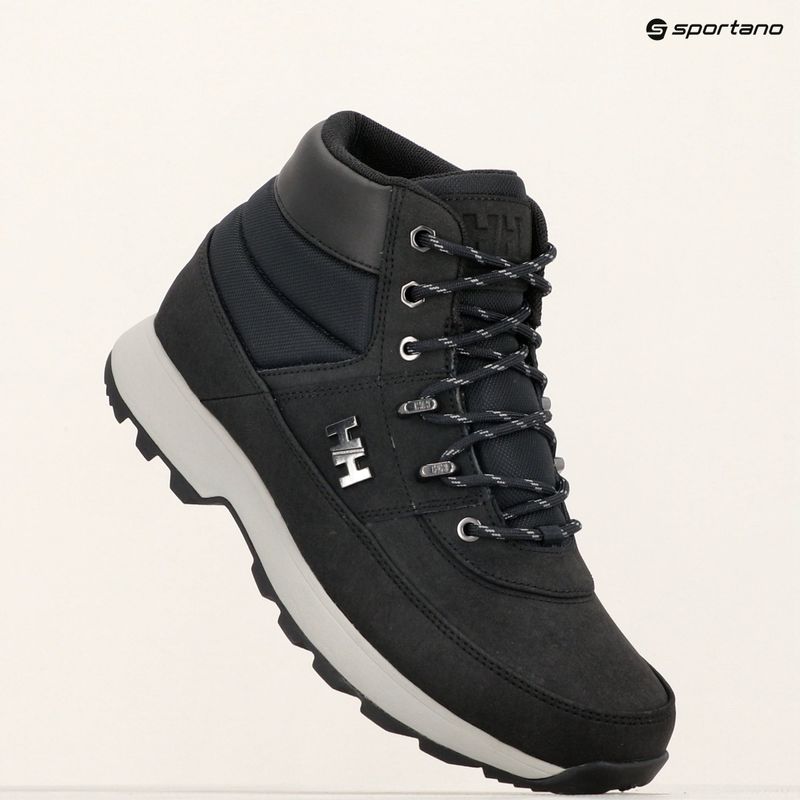 Buty męskie Helly Hansen Woodlands 2 black 8