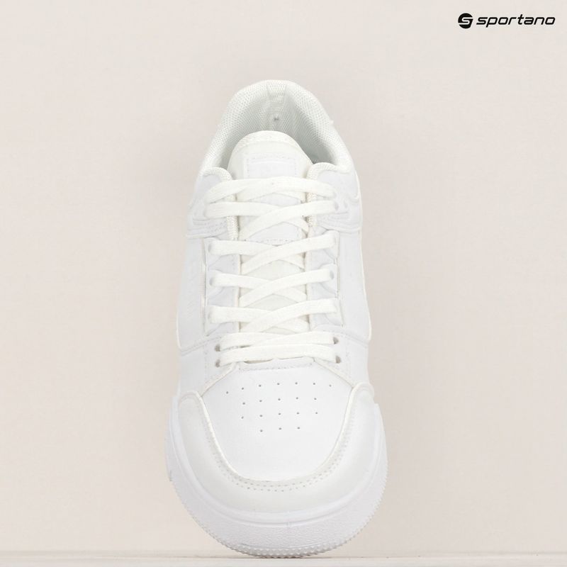 Buty damskie BIG STAR OO274A549 white 16