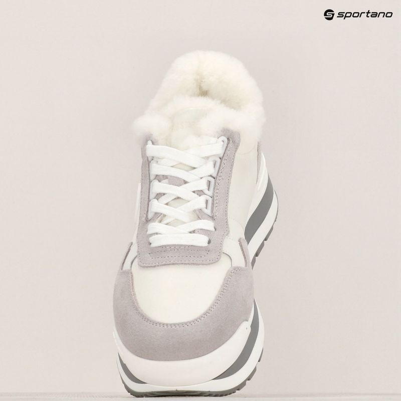 Buty damskie BIG STAR OO274A215 white 16
