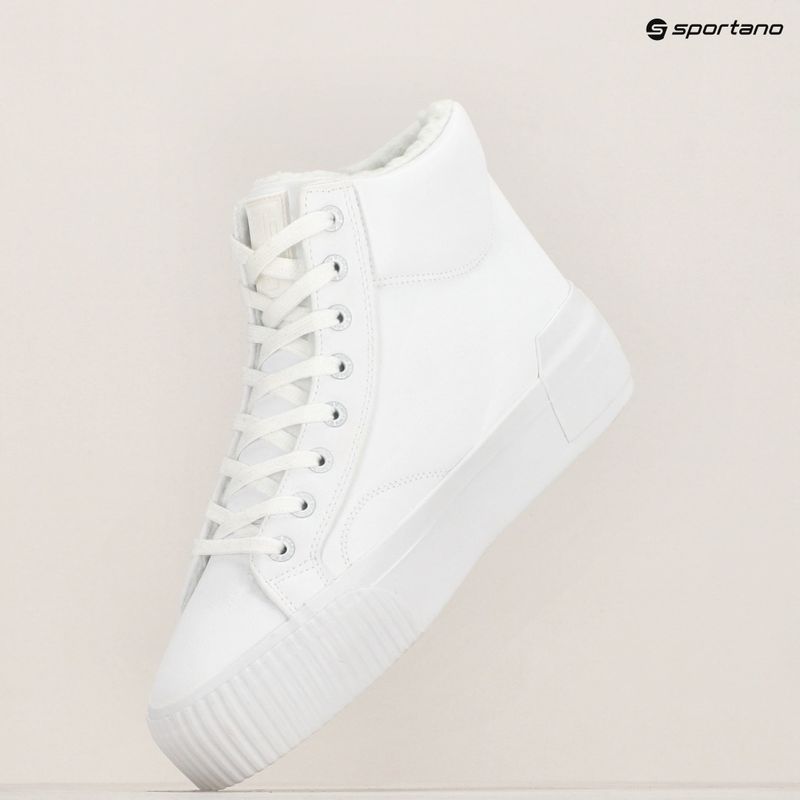 Buty damskie BIG STAR OO274794 white 9