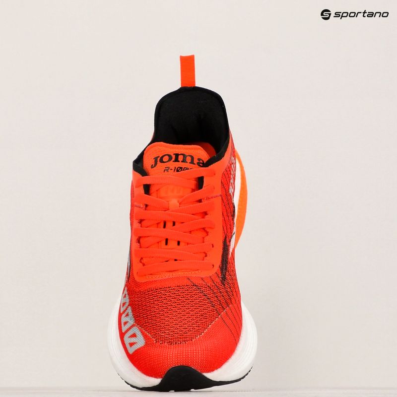 Buty do biegania męskie Joma R1000 orange 9