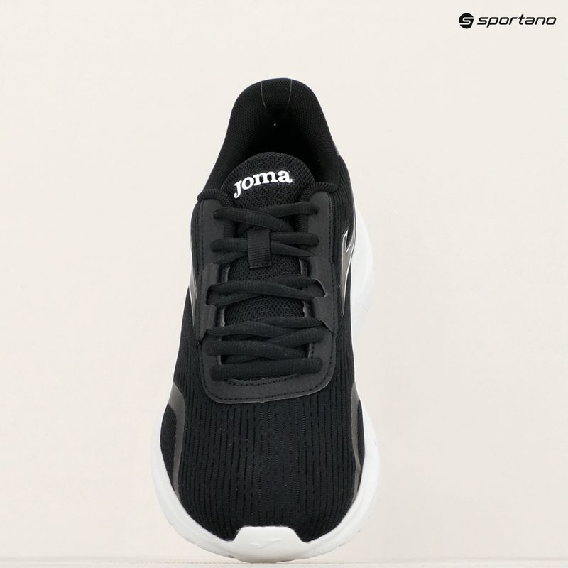 Buty męskie do biegania Joma Sodio black/white 9