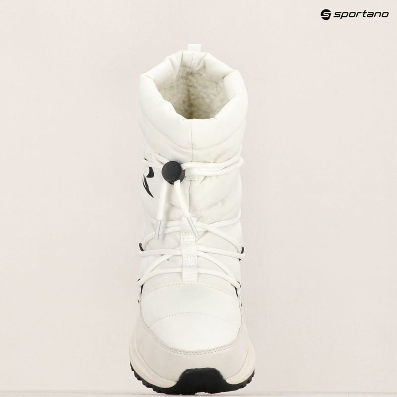 Śniegowce damskie O'Neill Vail High bright white 11