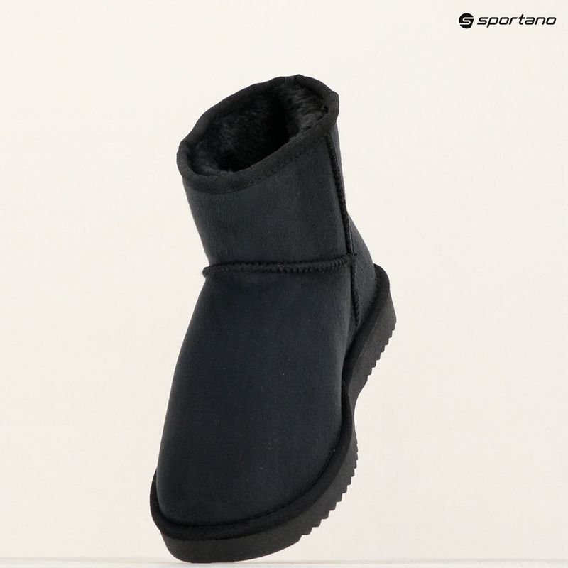 Śniegowce damskie O'Neill Besiana Mid triple black 11