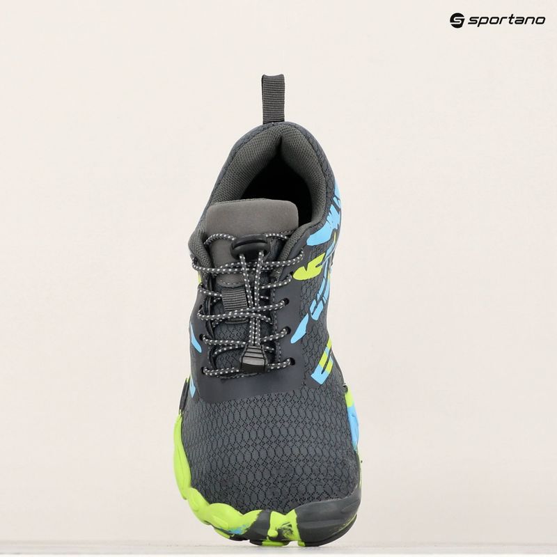 Buty do wody damskie aquaFeel Dawson grey 14