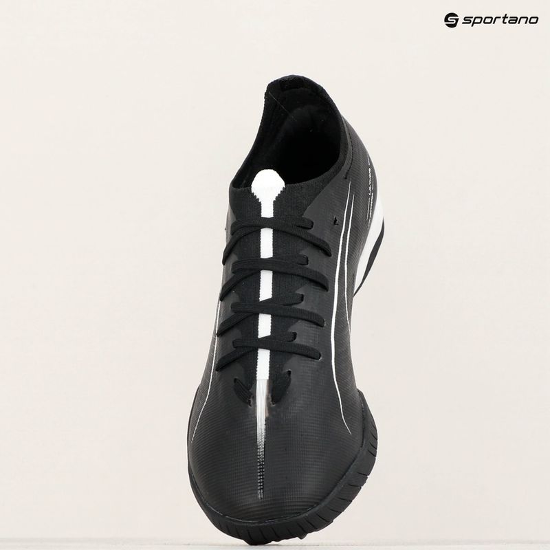 Buty piłkarskie PUMA Future 5 Match TT puma black/puma white 18