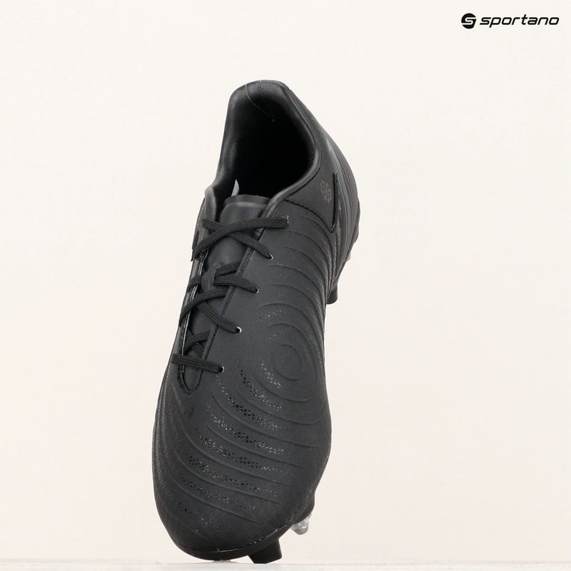Buty piłkarskie męskie Nike Phantom GX 2 Academy black/deep jungle 9