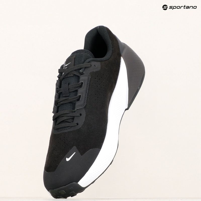 Buty treningowe męskie Nike Air Zoom TR 1 black/anthracite/white 9