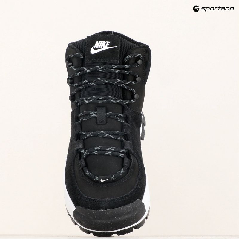 Buty damskie Nike City Classic black 9