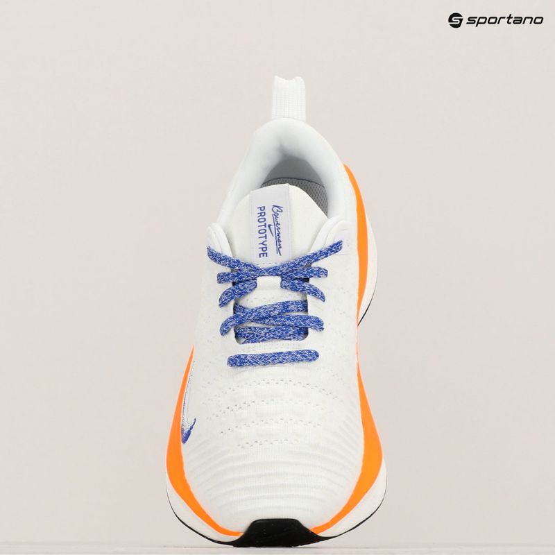 Buty do biegania damskie Nike InfinityRN 4 Blueprint multicolor/multicolor 9