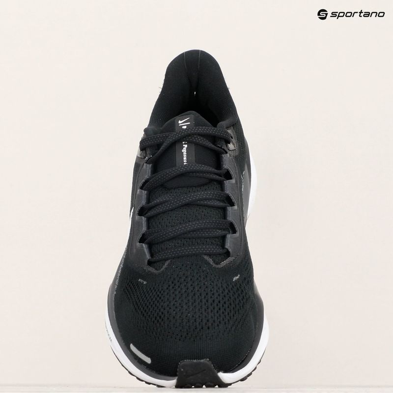 Buty do biegania damskie Nike Pegasus 41 black/ anthracite/ white 9