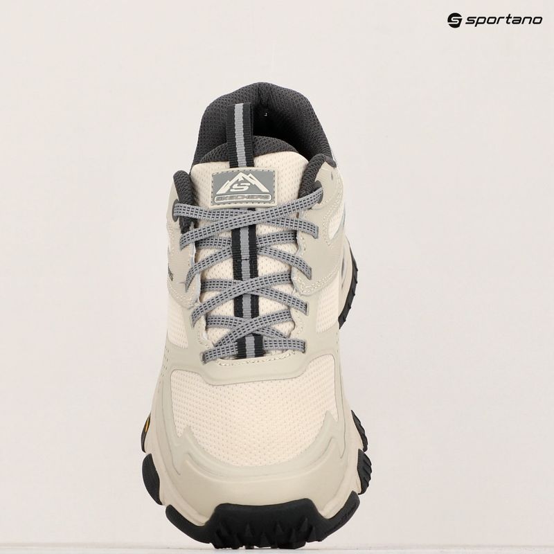 Buty męskie SKECHERS Skech Air Envoy Sleek natural 11