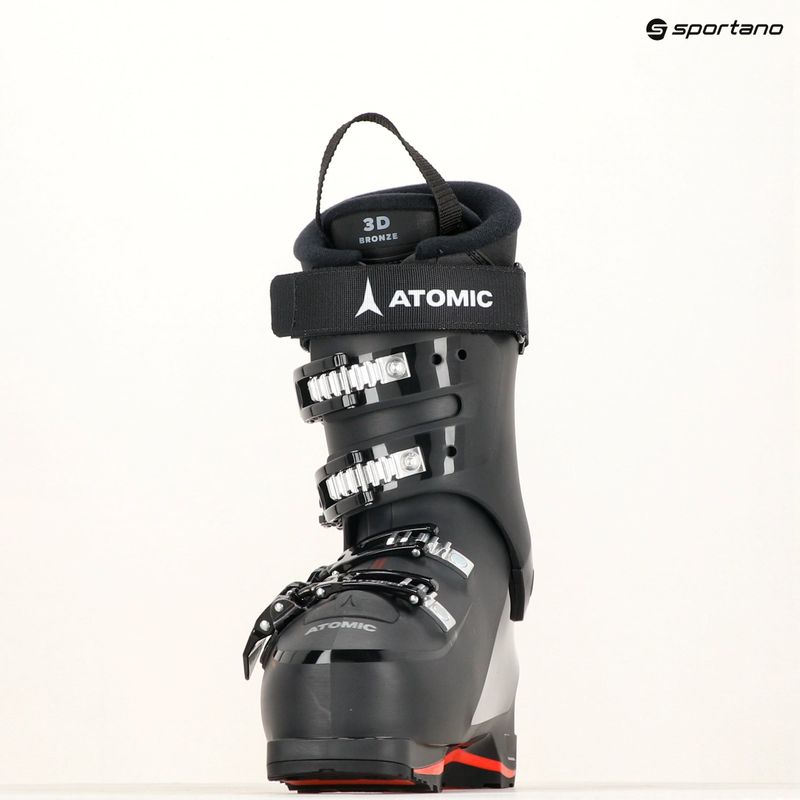 Buty narciarskie męskie Atomic HAWX Prime 100 GW black/red 7
