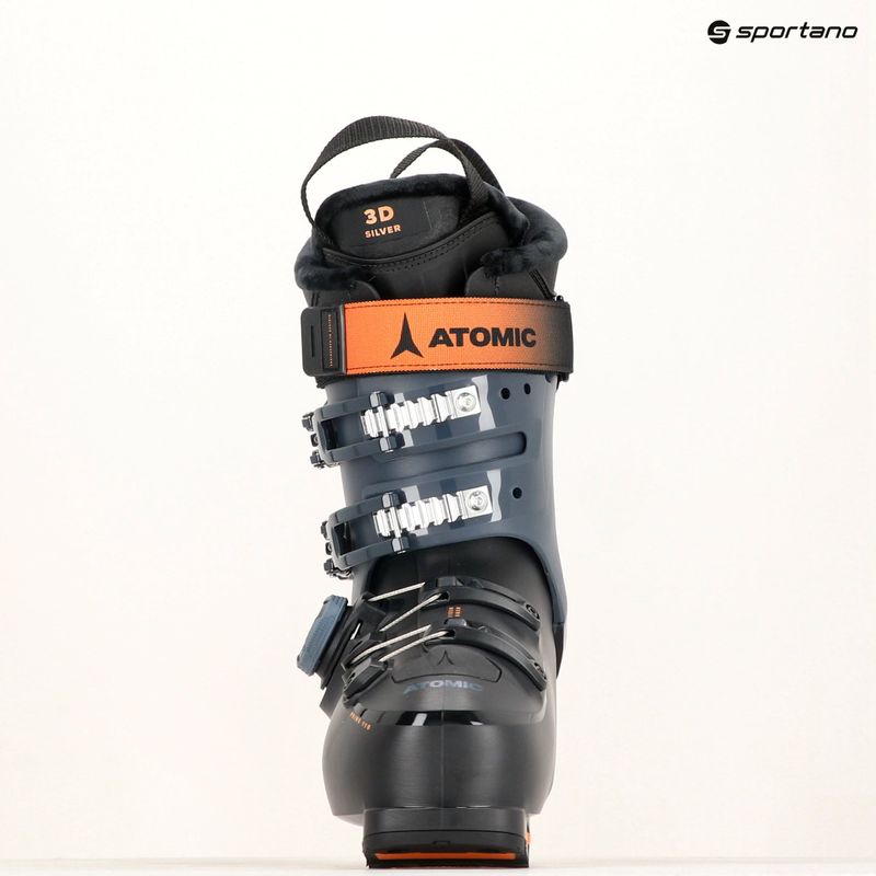 Buty narciarskie męskie Atomic HAWX Prime 110 BOA GW black/storm 10