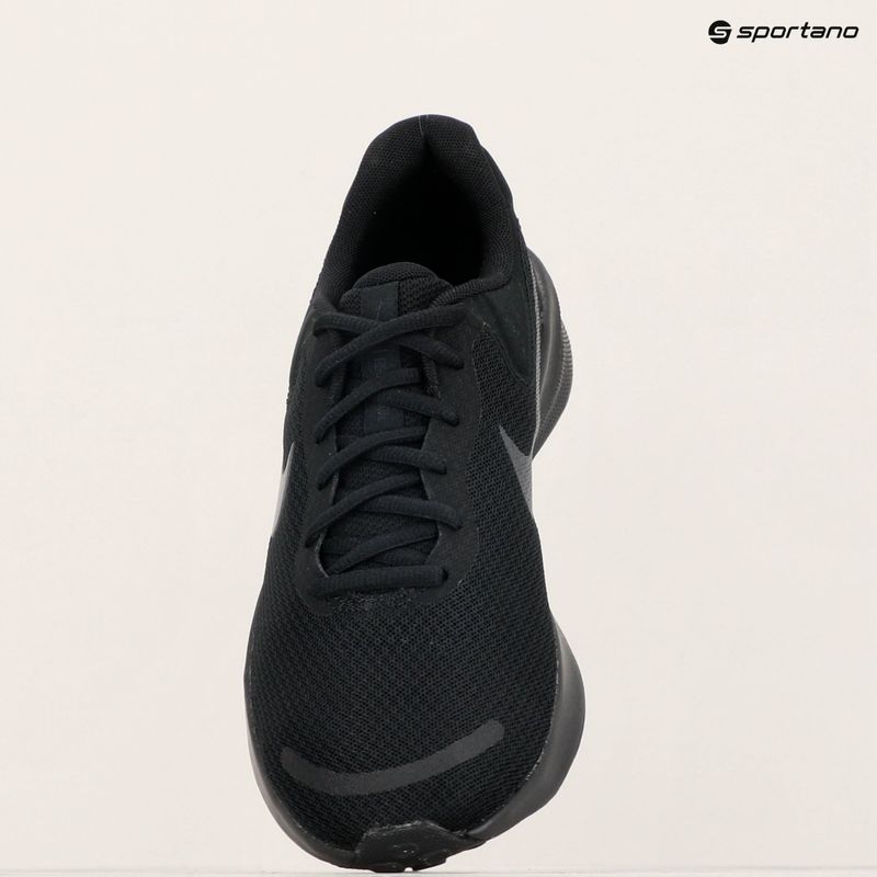 Buty do biegania męskie Nike Revolution 7 black/ of noir 9