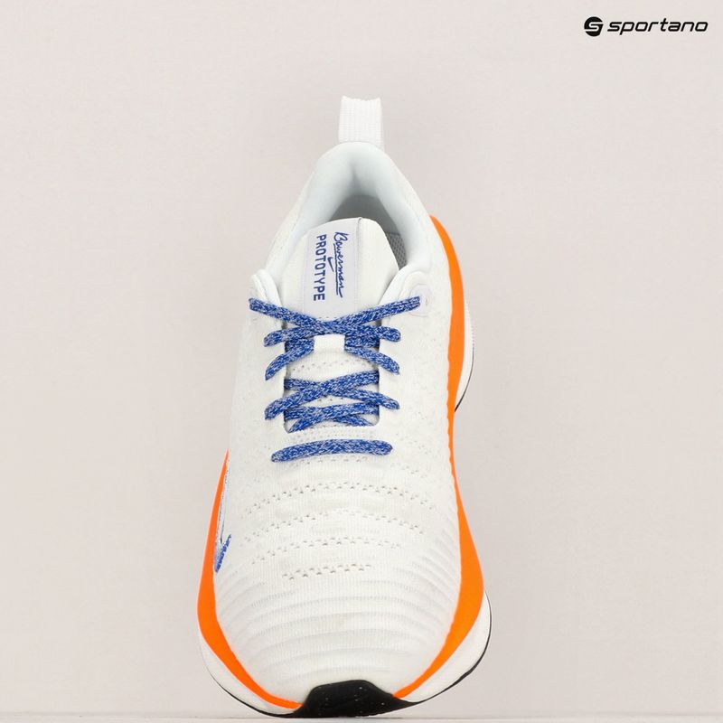 Buty do biegania męskie Nike InfinityRN 4 multi-color 9