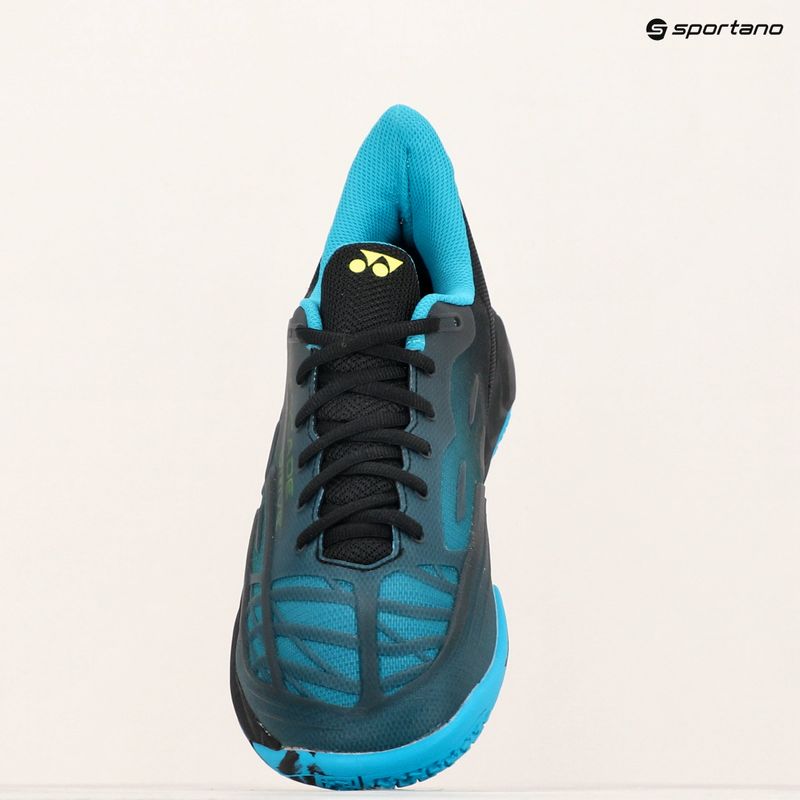 Buty męskie YONEX Cascade Drive 2 clear/ black 9