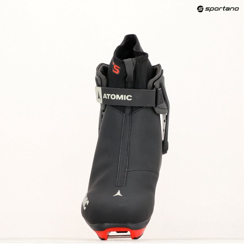 Buty do nart biegowych Atomic Pro CS black 7