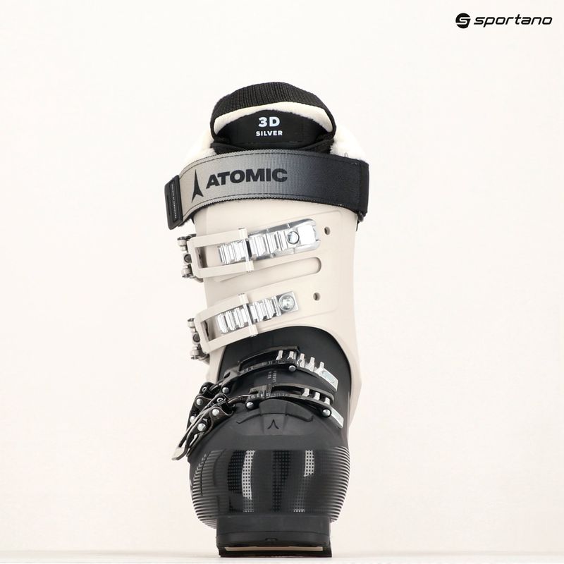 Buty narciarskie damskie Atomic HAWX Magna 95 W GW black/stone 7